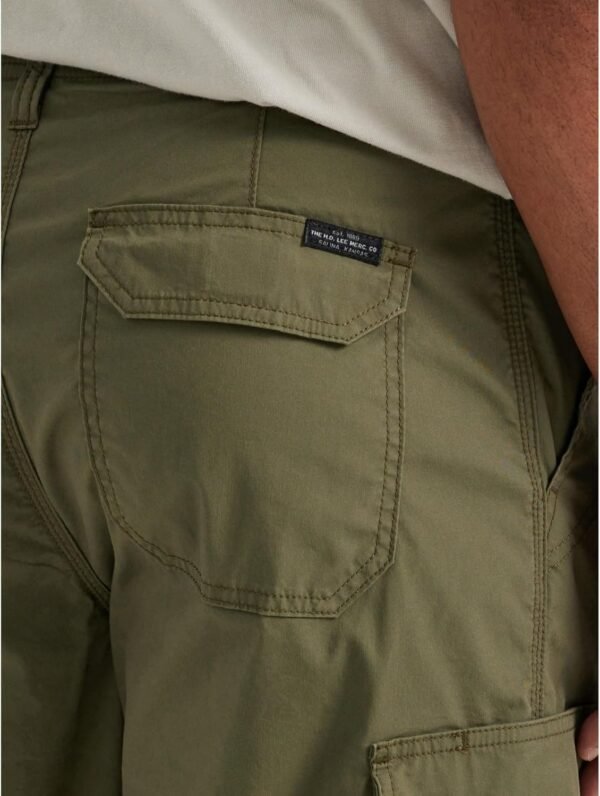 710G4w9HlOL._AC_SL1500 Mens Extreme Motion Crossroad Cargo Short