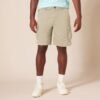 Men's 10" Classic-Fit Cargo Shorts (Available in Big & Tall)