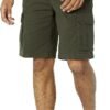 Men's 10" Classic-Fit Cargo Shorts (Available in Big & Tall)