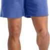 Men's Jersey Pocket Short
