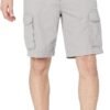 Men's 10" Classic-Fit Cargo Shorts (Available in Big & Tall)