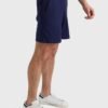 Men's Jersey Pocket Short