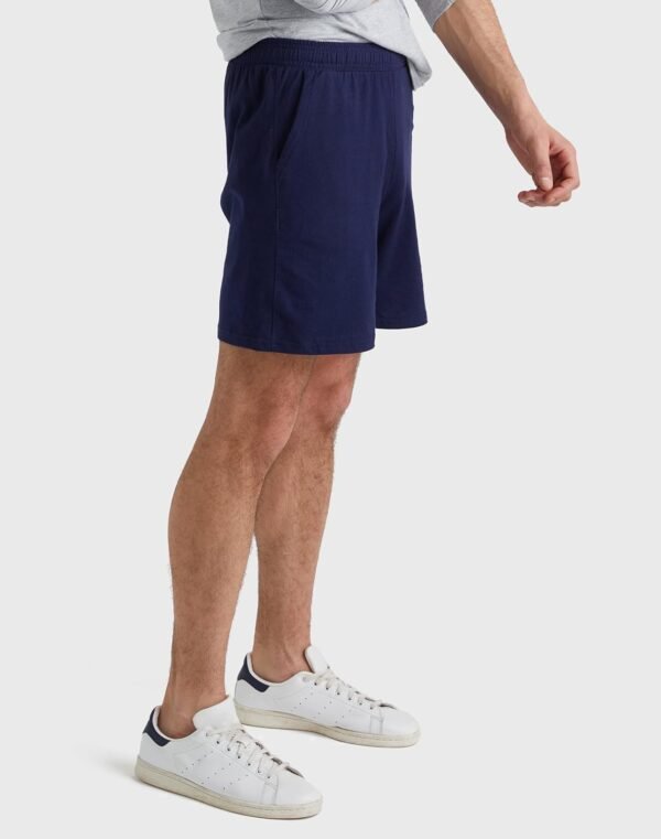 Men's Jersey Pocket Short