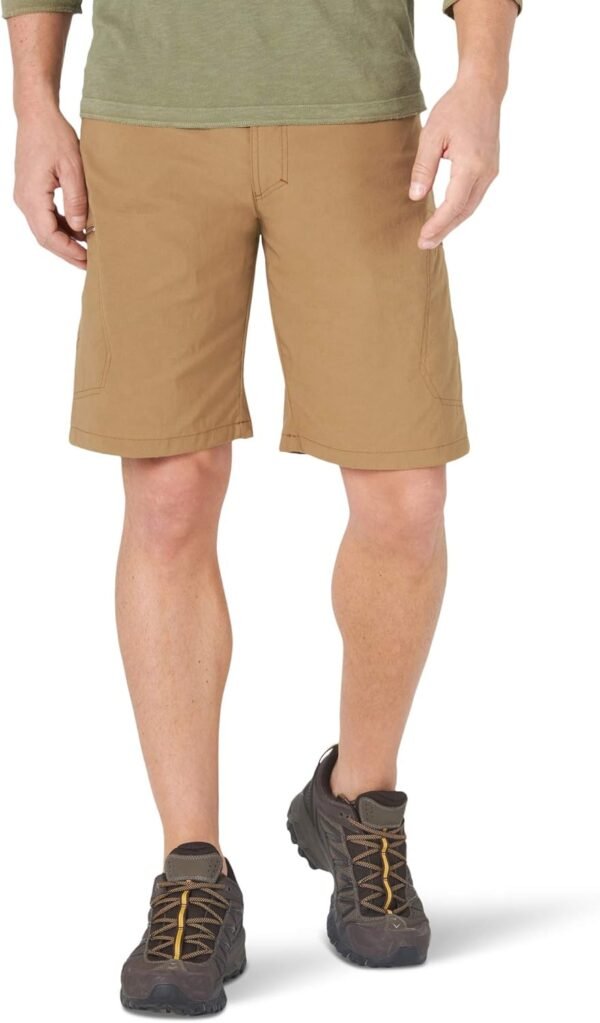 Men's Performance Comfort Flex Cargo Short