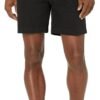 Mens Classic-Fit 7" Chino Shorts
