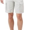 Men's 10" Classic-Fit Cargo Shorts (Available in Big & Tall)