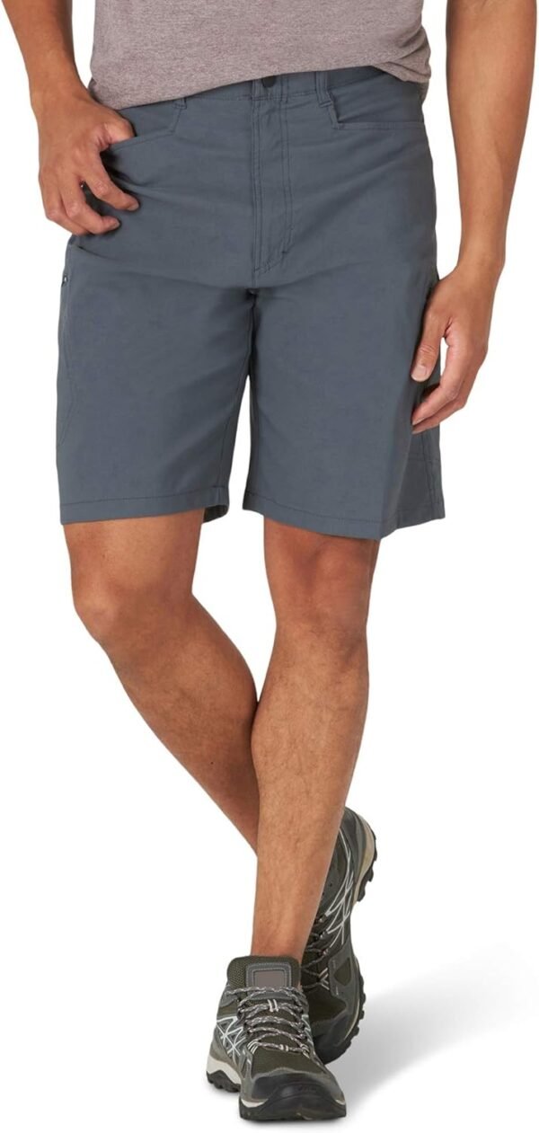 Men's Performance Comfort Flex Cargo Short