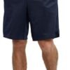 Men's Shorts, Men's Mesh Gym Shorts, Lightweight Athletic Shorts (Reg. Or Big & Tall)