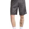 Men's Shorts, Men's Mesh Gym Shorts, Lightweight Athletic Shorts (Reg. Or Big & Tall)