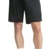 Men's Shorts, Men's Mesh Gym Shorts, Lightweight Athletic Shorts (Reg. Or Big & Tall)
