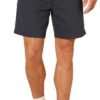 Mens Classic-Fit 7" Chino Shorts
