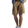 Men's Dungarees New Belted Wyoming Cargo Short