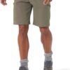 Men's Performance Comfort Flex Cargo Short