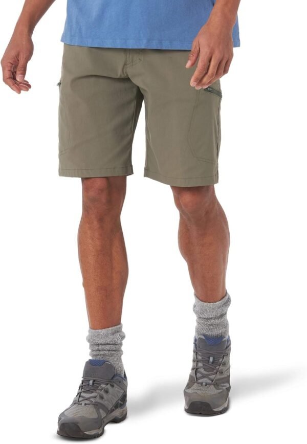 Men's Performance Comfort Flex Cargo Short