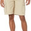 Men's 10" Classic-Fit Cargo Shorts (Available in Big & Tall)