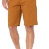 Mens Stretch 22 Chino Shorts – Casual Everyday Wear, Relaxed Fit