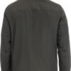 Reinforced Polyester Jacket, Wind and Water Resistant