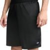 Men's Shorts, Men's Mesh Gym Shorts, Lightweight Athletic Shorts (Reg. Or Big & Tall)