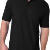 Men’s  Short Sleeve, Midweight Men's Shirt