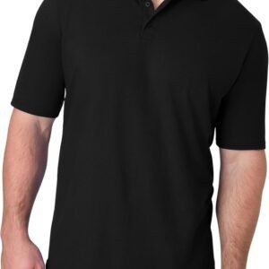 71aJPRlX-HL._AC_SL1500 Men’s Short Sleeve, Midweight Men's Shirt