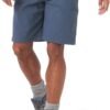 Men's Performance Comfort Flex Cargo Short