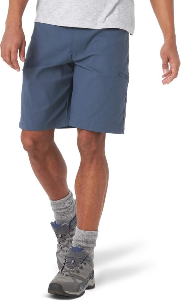 Men's Performance Comfort Flex Cargo Short