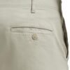 Men's Big & Tall Flat Front Short