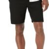 Mens Perfect Short Classic Fit 8"