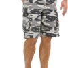 Men's Dungarees New Belted Wyoming Cargo Short