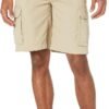 Men's 10" Classic-Fit Cargo Shorts (Available in Big & Tall)