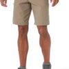 Men's Performance Comfort Flex Cargo Short