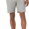 Mens Perfect Short Classic Fit 8"
