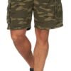 Men's Dungarees New Belted Wyoming Cargo Short