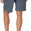 Men's Performance Comfort Flex Cargo Short