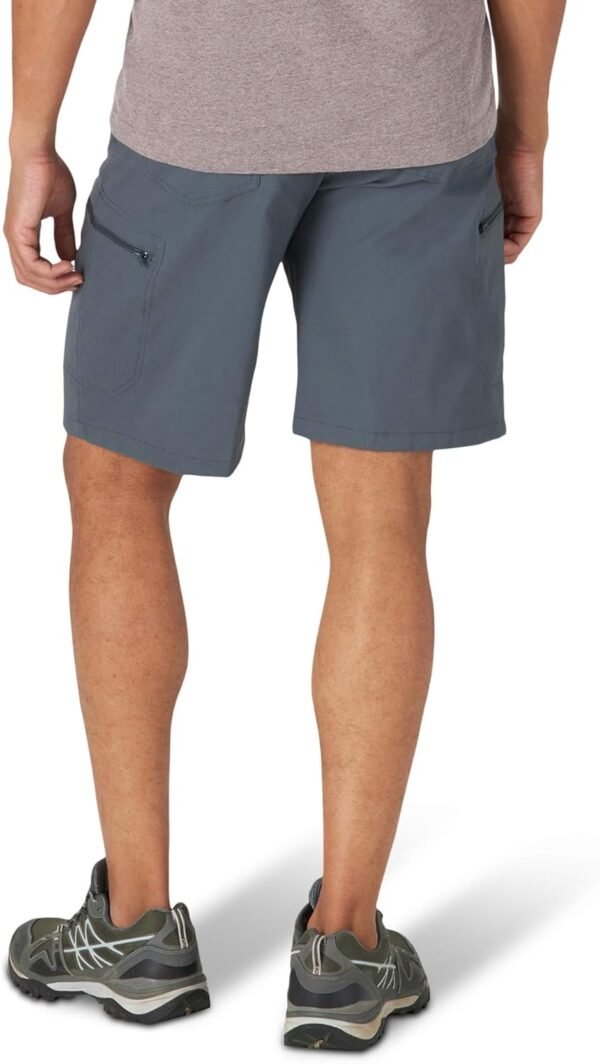 Men's Performance Comfort Flex Cargo Short