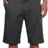 Mens Stretch 22 Chino Shorts – Casual Everyday Wear, Relaxed Fit