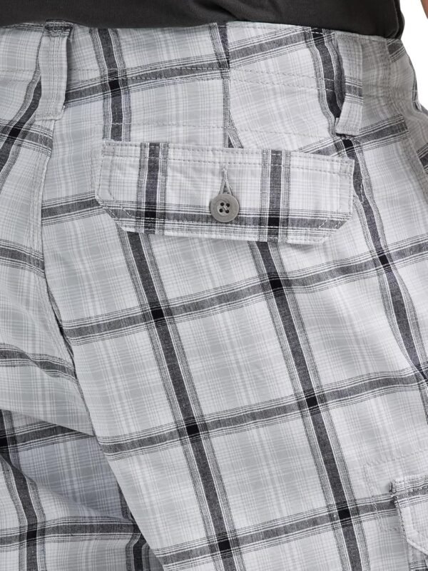 Men's Dungarees New Belted Wyoming Cargo Short