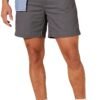 Mens Classic-Fit 7" Chino Shorts