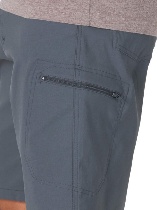 Men's Performance Comfort Flex Cargo Short