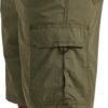 81Vh033pprL._AC_SL1500 Mens Extreme Motion Crossroad Cargo Short