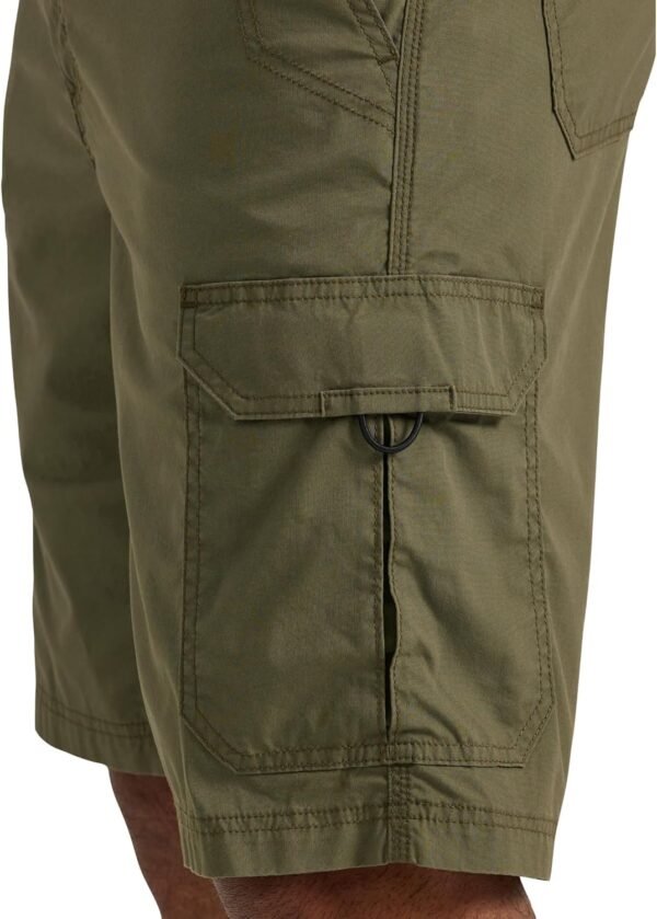 81Vh033pprL._AC_SL1500 Mens Extreme Motion Crossroad Cargo Short