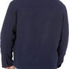 Men's Wool Blend Bomber Jacket (Available in Big & Tall)