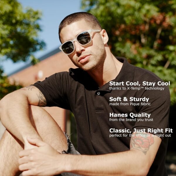 Men’s  Short Sleeve, Midweight Men's Shirt