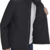 81h-jxFnHcL._AC_SL1500 mens Water Resistant, Windbreaker Jackets for Men (Standard and Big and Tall)
