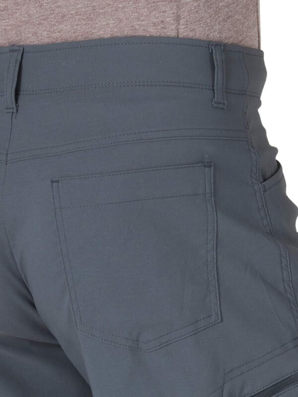 Men's Performance Comfort Flex Cargo Short