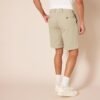 81nsyb1nArL._AC_SL1500 Men's Classic-Fit 9" Chino Shorts