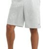 Men's Shorts, Men's Mesh Gym Shorts, Lightweight Athletic Shorts (Reg. Or Big & Tall)