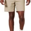 Mens Classic-Fit 7" Chino Shorts