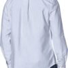 Mens Long Sleeve Button Down Oxford Shirt in Regular Fit
