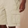 Men's 10" Classic-Fit Cargo Shorts (Available in Big & Tall)
